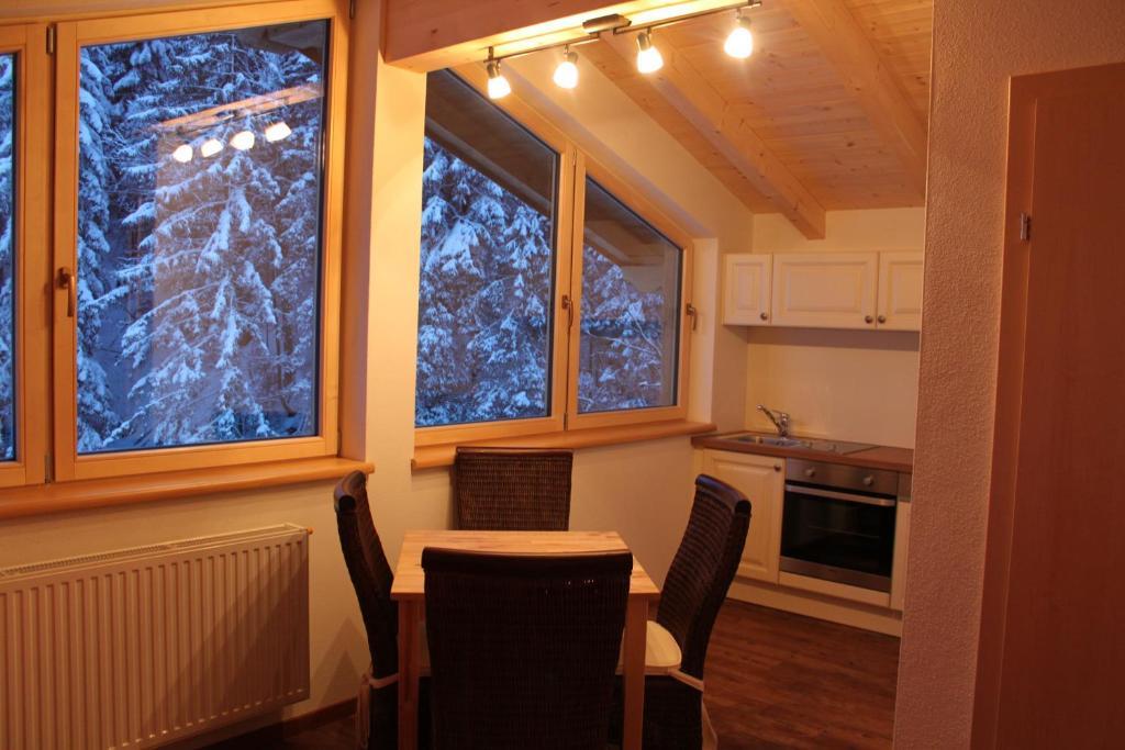 Appartements Haus Roetelstein Фильцмос Экстерьер фото