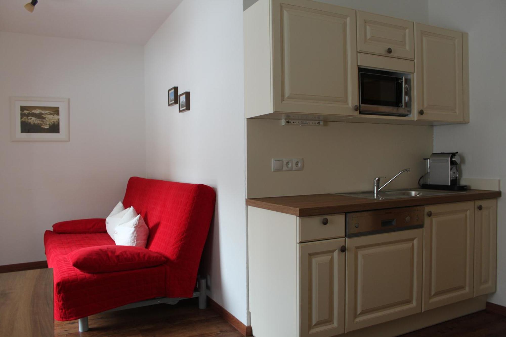 Appartements Haus Roetelstein Фильцмос Экстерьер фото